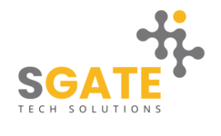 sGate Tech Solutions Pvt. Ltd.